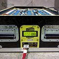 Juicebox battery bank