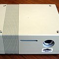 Laser projector enclosure