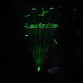 Lasers and Asteroids