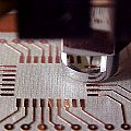 Prototype circuit milling